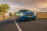 BMW 118i M Sport 2019 года (UK)